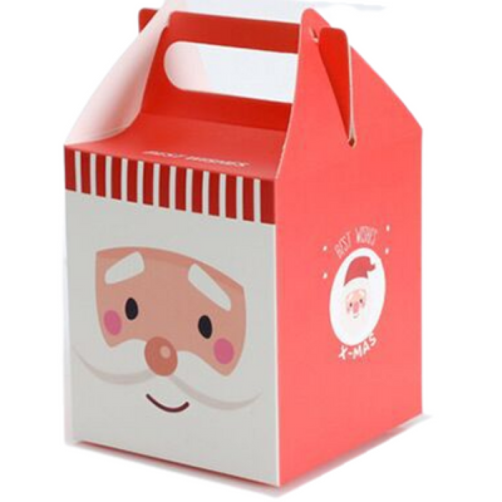 Apple Packaging Box | Creative Christmas Box 